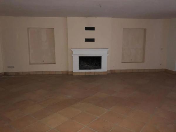 Chalet en camino de la Ceramica