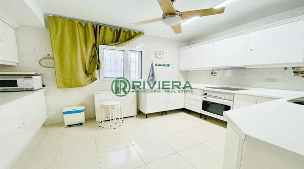 Casa independiente en Velazquez, 30