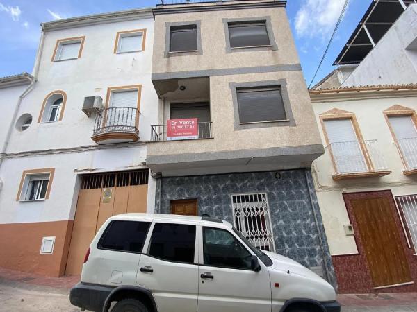 Chalet en calle San Antonio