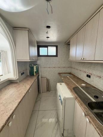 Piso en calle Aguamarina, 1