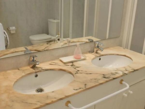 Piso en calle Aguamarina, 1