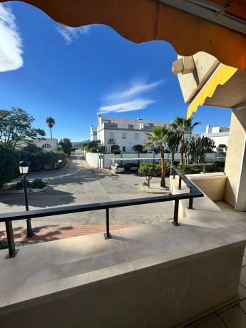 Piso en calle Aguamarina, 1