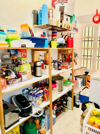 Chalet adosado en constitucion, 3