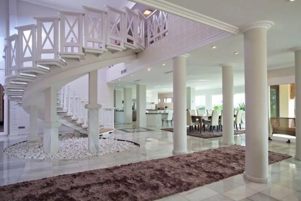 Casa independiente en Av. de la Jacaranda, 119