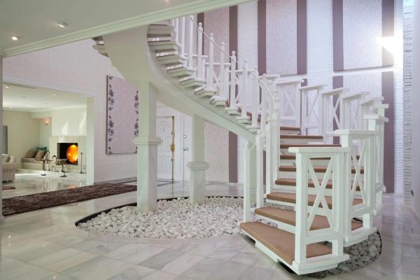 Casa independiente en Av. de la Jacaranda, 119