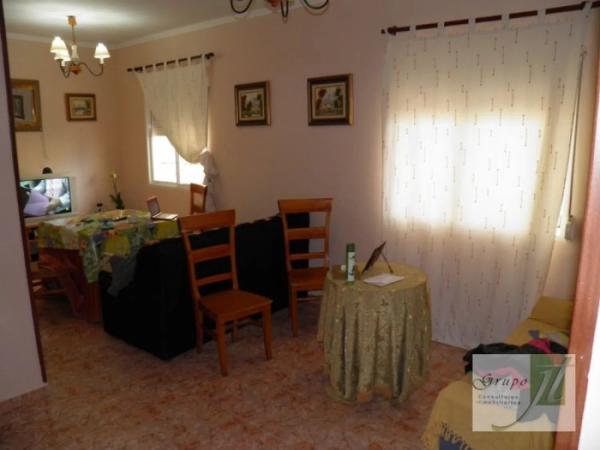 Piso en Barrio Puerto de Estepona