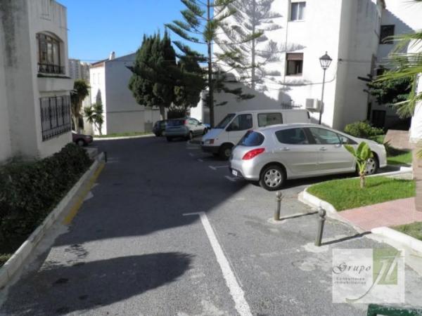 Piso en Barrio Puerto de Estepona