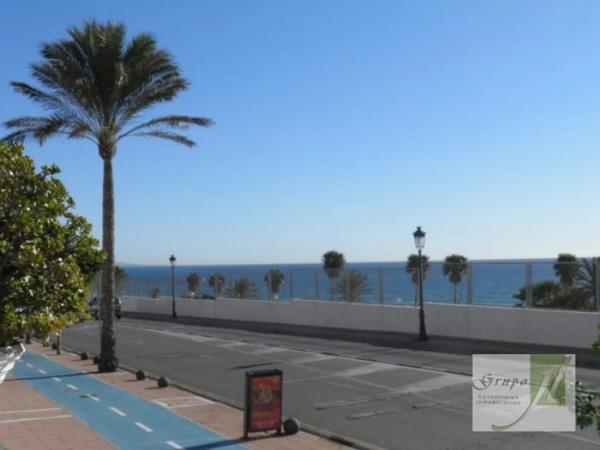 Piso en Barrio Puerto de Estepona