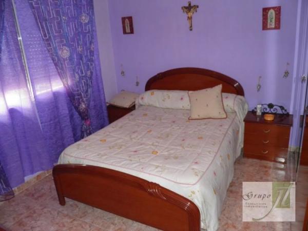 Piso en Barrio Puerto de Estepona