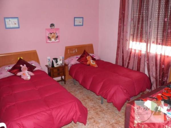 Piso en Barrio Puerto de Estepona