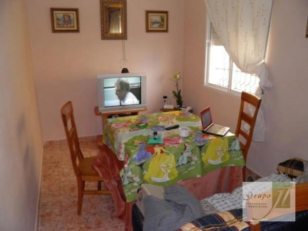 Piso en Barrio Puerto de Estepona