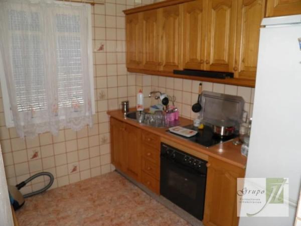 Piso en Barrio Puerto de Estepona