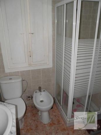 Piso en Barrio Puerto de Estepona