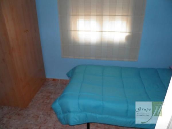 Piso en Barrio Puerto de Estepona