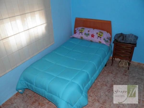 Piso en Barrio Puerto de Estepona