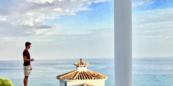 Casa independiente en calle Maestro Gustavo Mahler