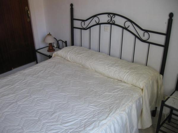 Piso en calle San Roque, 46