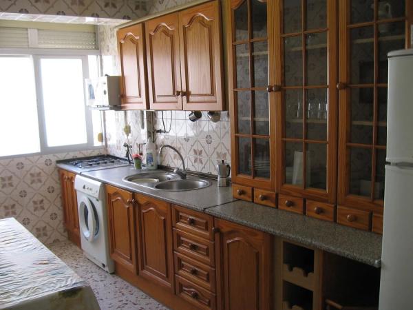 Piso en calle San Roque, 46