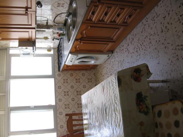 Piso en calle San Roque, 46