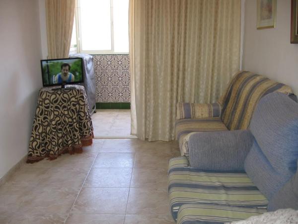 Piso en calle San Roque, 46