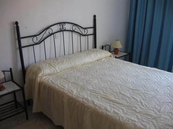 Piso en calle San Roque, 46