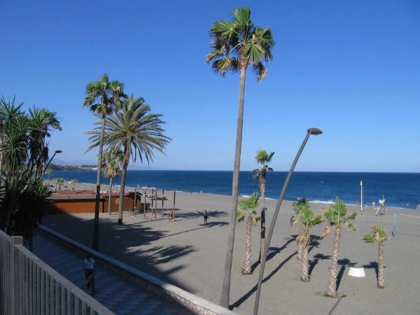 Piso en calle San Roque, 46