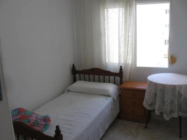 Piso en calle San Roque, 46