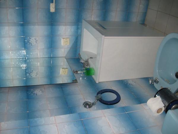 Piso en calle San Roque, 46