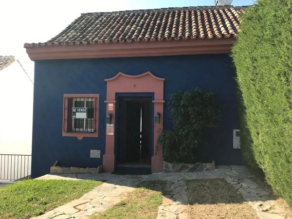 Chalet adosado en ronda de Levante s/n