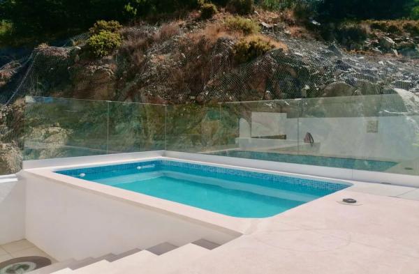 Dúplex en Flamingos golf, 5 UrbTee