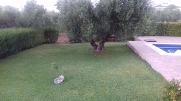 Casa independiente en urb.los picachos s/n sn