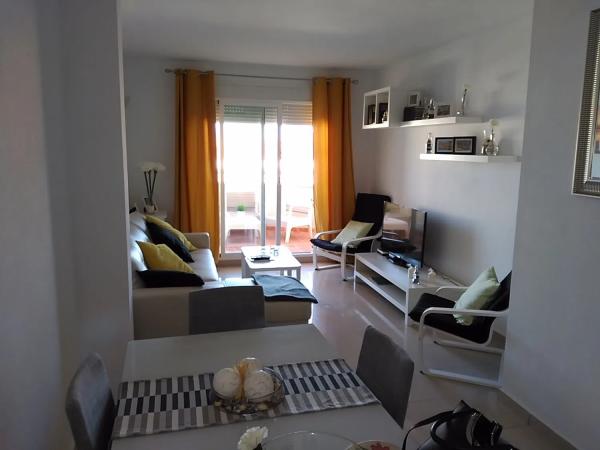 Piso en avenida Puerta del Mar, 45