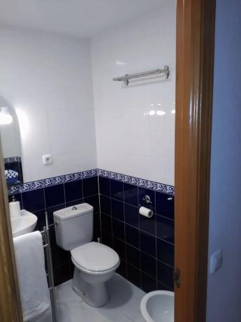 Piso en avenida Puerta del Mar, 45