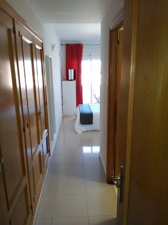 Piso en avenida Puerta del Mar, 45