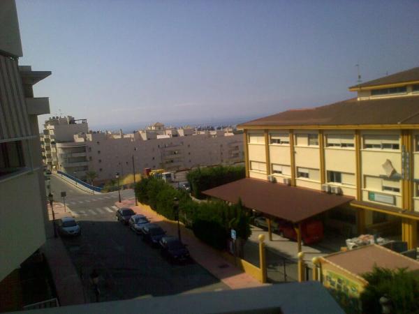 Piso en avenida Puerta del Mar, 45