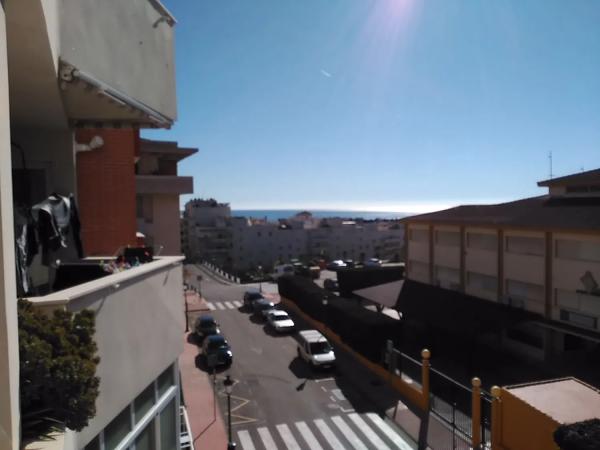 Piso en avenida Puerta del Mar, 45