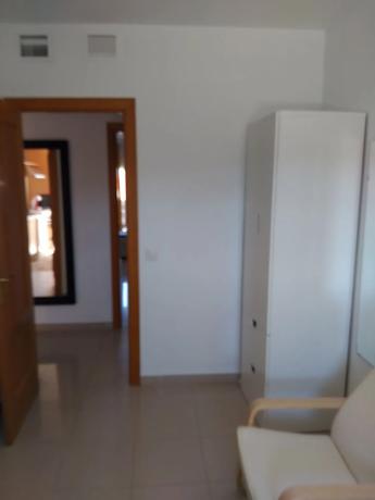 Piso en avenida Puerta del Mar, 45