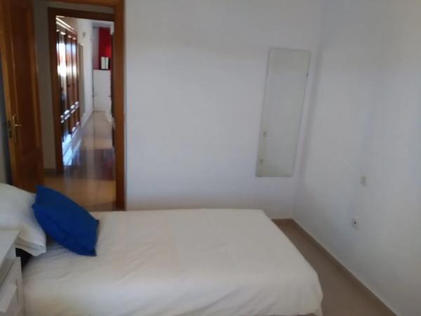 Piso en avenida Puerta del Mar, 45