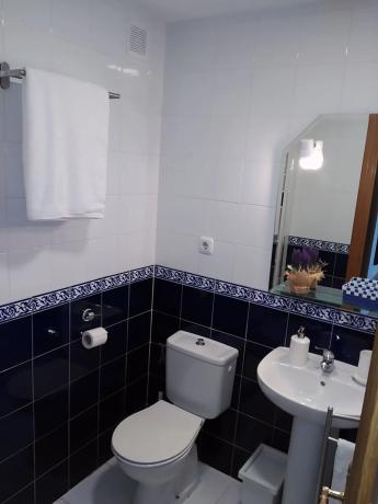 Piso en avenida Puerta del Mar, 45