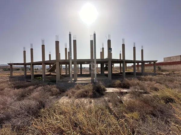 Terreno en Valle del Sol - Rio Park