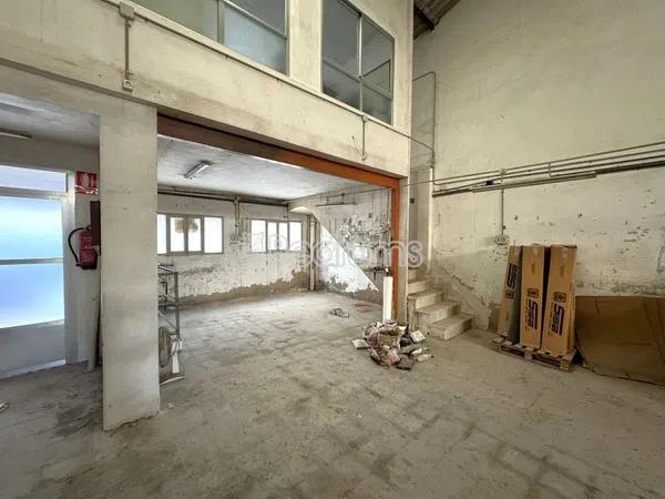 Terreno en calle Antonio Moya Albaladejo