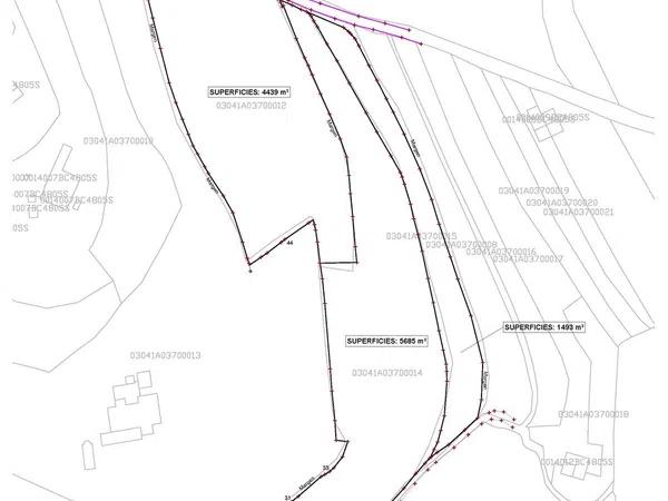 Terreno en Benimarrach, 1