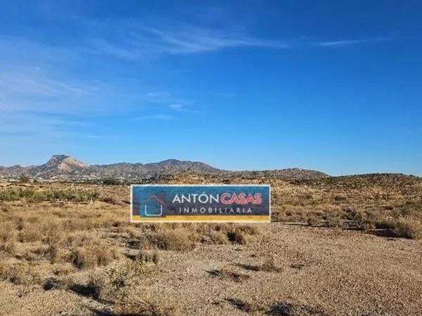 Terreno en San Crispín - Huerta Nueva - Estación