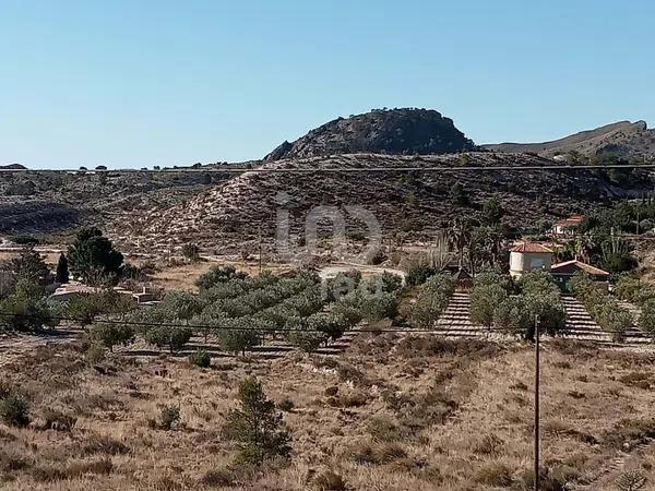 Terreno en Escales del Pixador
