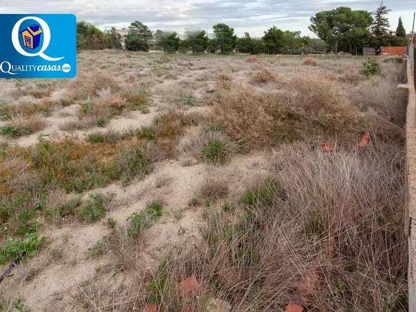 Terreno en Valle del Sol - Rio Park