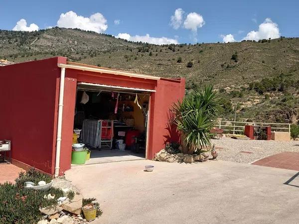 Terreno en Partida Muscaret