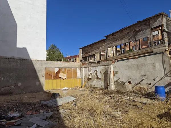 Terreno en Torrellano