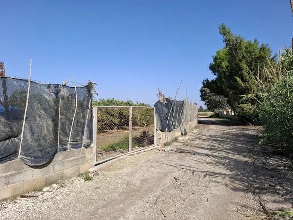 Terreno en Puerto Deportivo