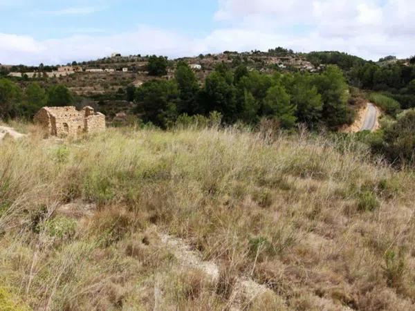 Terreno en Partida Llenes