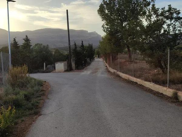 Terreno en Partida Sarganella s/n sn